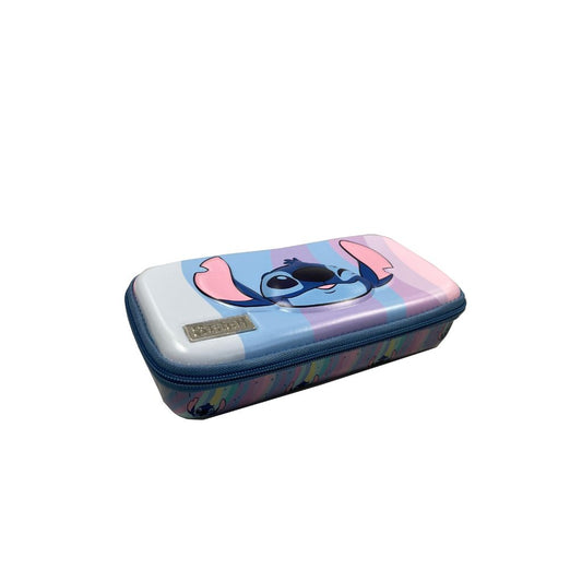 Estuche Eva 3D Stitch Face