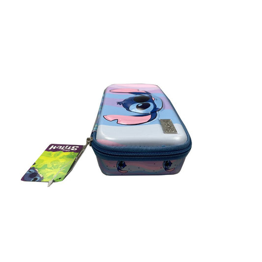 Estuche Eva 3D Stitch Face