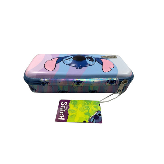 Estuche Eva 3D Stitch Face