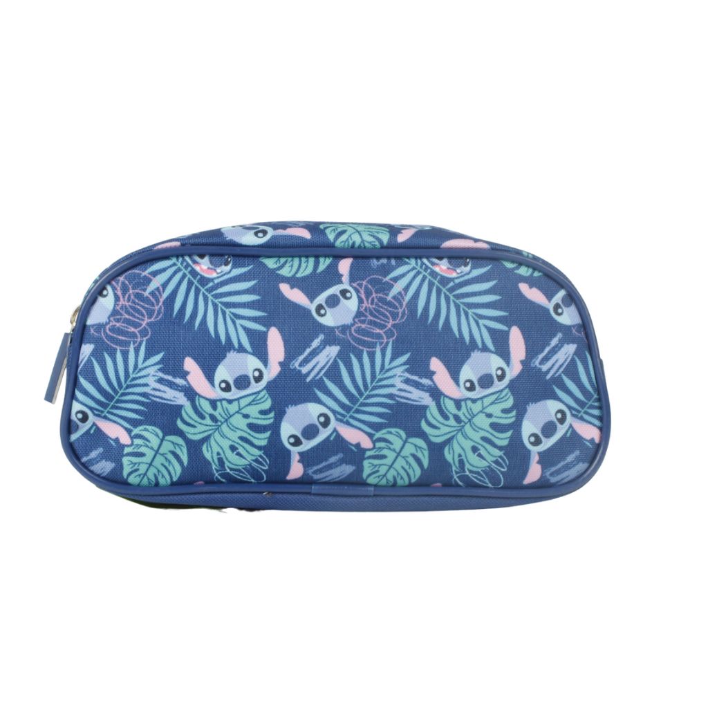 Pack 3 en 1 Juvenil Stitch Blue