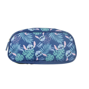 Pack 3 en 1 Juvenil Stitch Blue