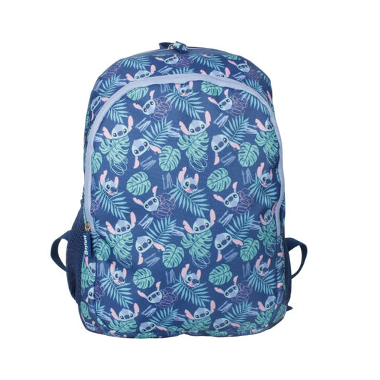 Pack 3 en 1 Juvenil Stitch Blue