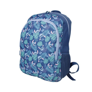 Pack 3 en 1 Juvenil Stitch Blue