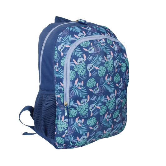 Pack 3 en 1 Juvenil Stitch Blue