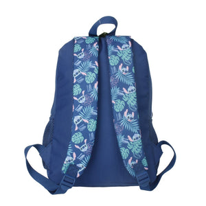 Pack 3 en 1 Juvenil Stitch Blue