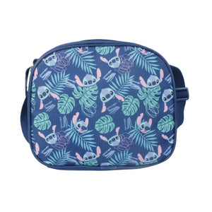 Pack 3 en 1 Juvenil Stitch Blue