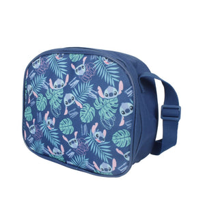 Pack 3 en 1 Juvenil Stitch Blue