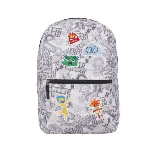 Mochila Juvenil Intensamente 2