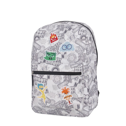 Mochila Juvenil Intensamente 2