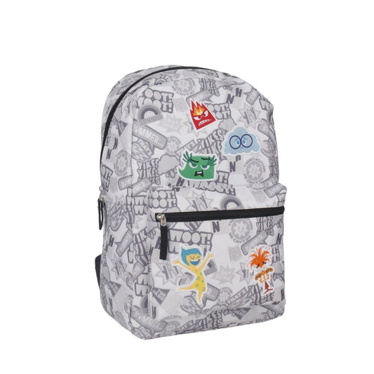 Mochila Juvenil Intensamente 2