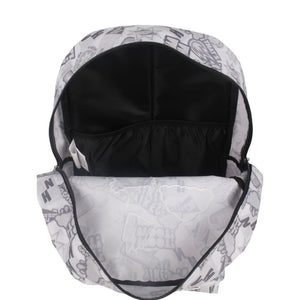 Mochila Juvenil Intensamente 2