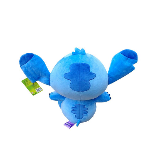 Peluche Stitch Romántico 30Cm