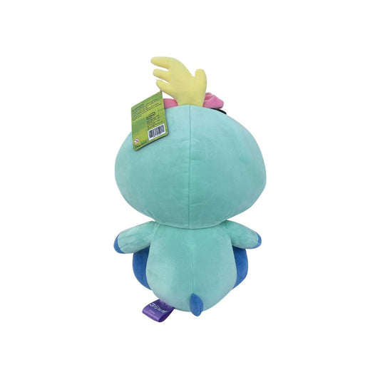 Peluche Stitch Disfrazado Scrump