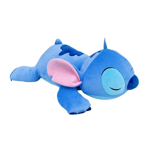 Peluche Dormilon Stitch 56Cm