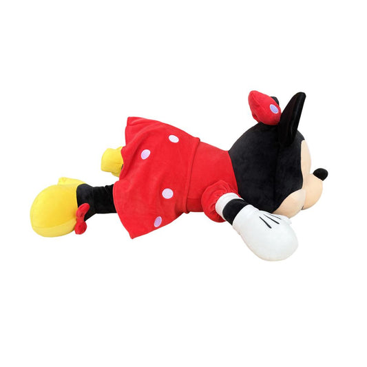 Peluche Minnie Dormilon 56Cm