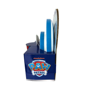 Set Vajillería Infantil 5 Piezas Paw Patrol Boy