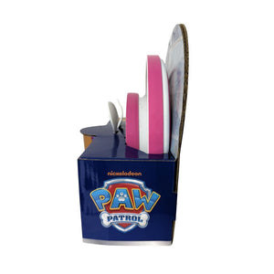 Set Vajillería Infantil 5 Piezas Paw Patrol Girl