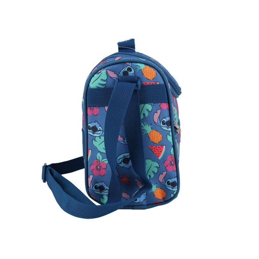 Lonchera Juvenil Stitch