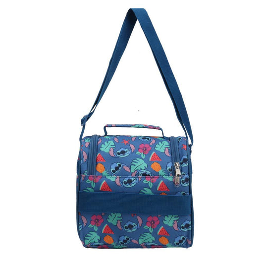 Lonchera Juvenil Stitch