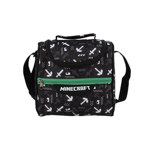 Lonchera Juvenil Minecraft