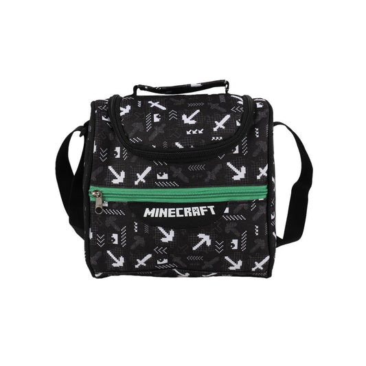 Lonchera Juvenil Minecraft