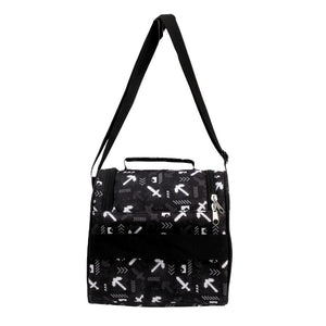 Lonchera Juvenil Minecraft