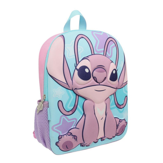 Mochila 3D Face Angel