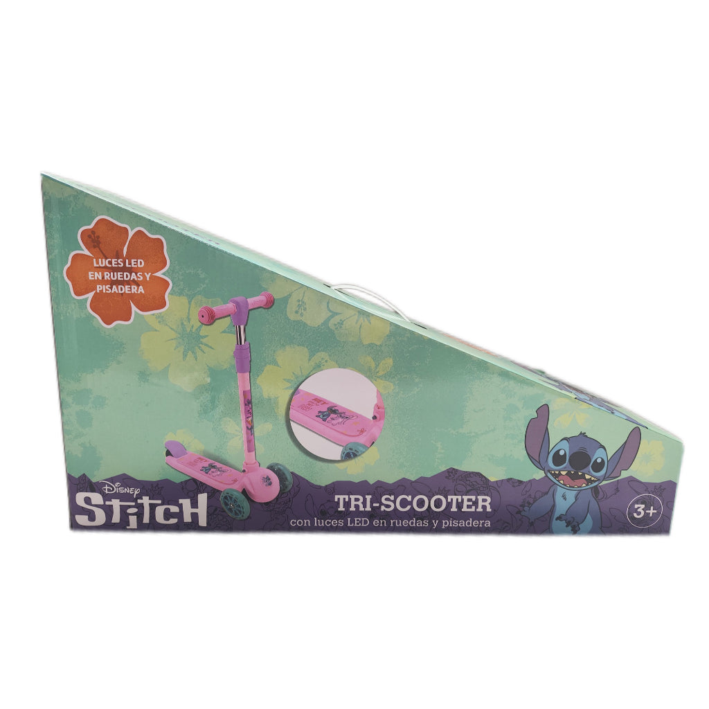 Angel Scooters Luces Led