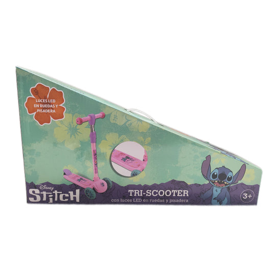 Angel Scooters Luces Led