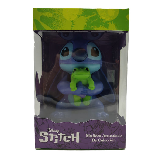 Figura Stitch