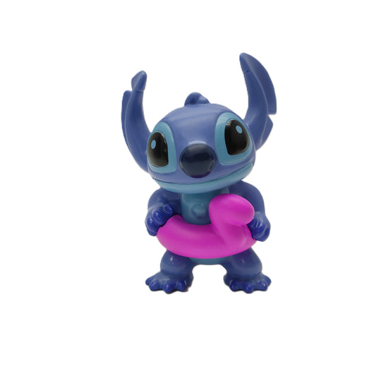 Set Figuras Stitch 4 Piezas