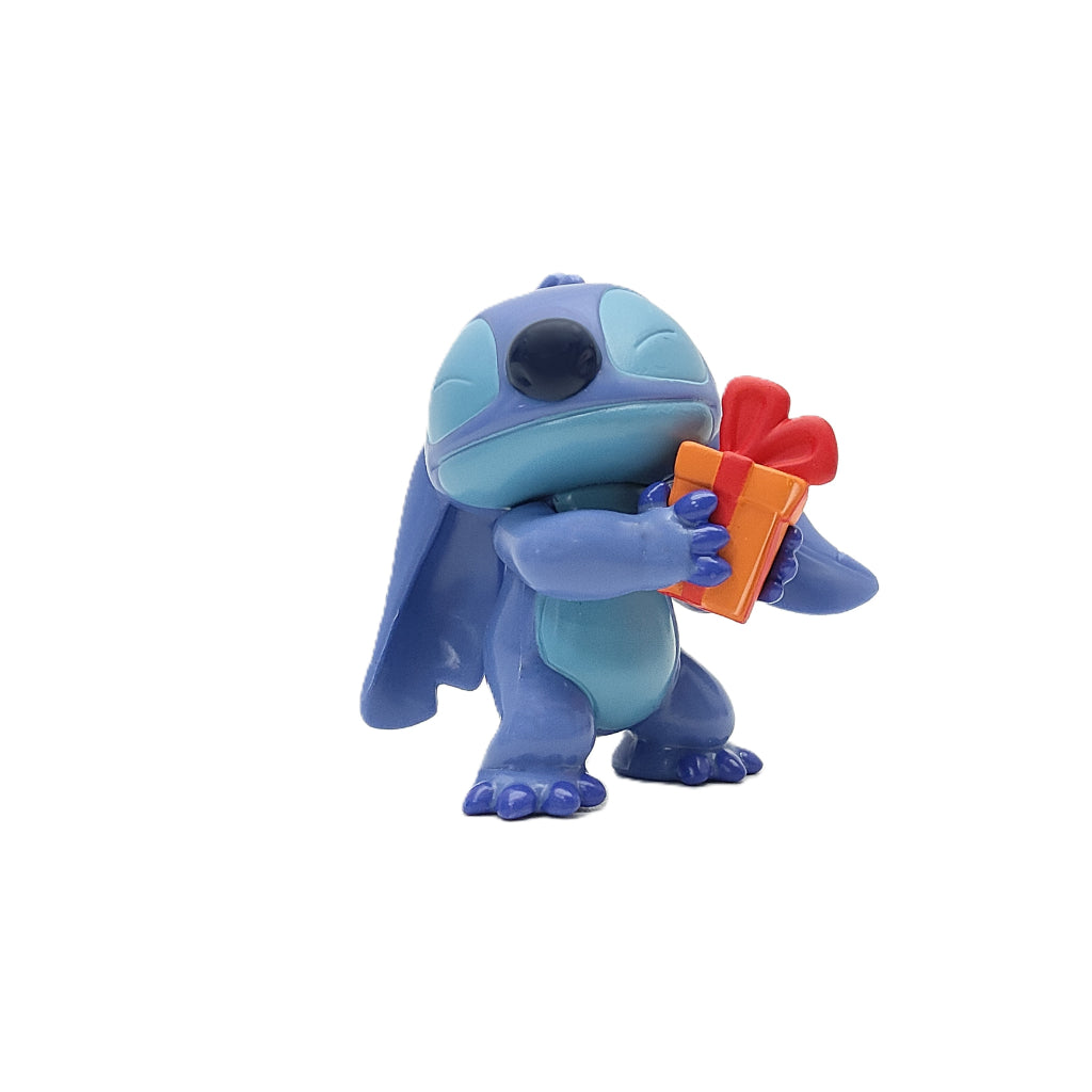 Set Figuras Stitch 4 Piezas – Tienda Copec