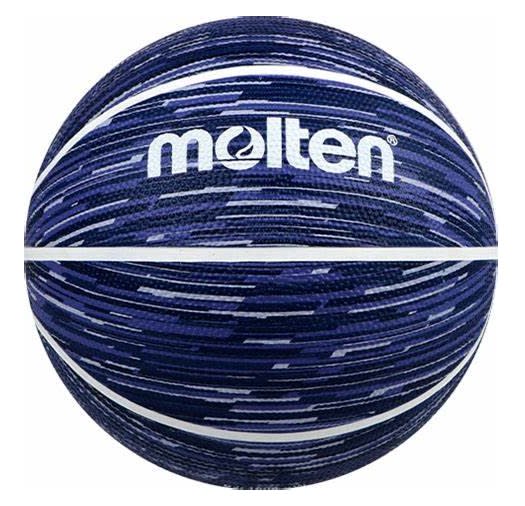 Balon Basquetbol Bf1600 Azulinoblanco