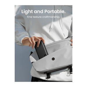 Batería Portátil 10.000mAh Carga Rápida PD20W UGREEN PB311