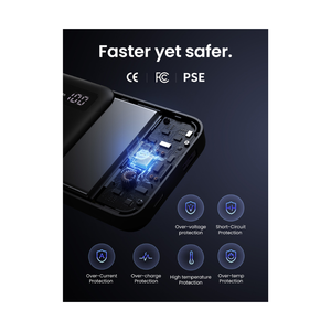 Batería Portátil 10.000mAh Carga Rápida PD20W UGREEN PB311