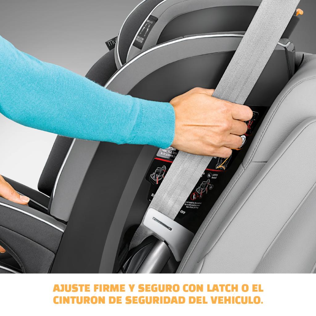 Butaca Myfit Fathom