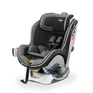 Silla Convertible Nextifit Zip Carbon