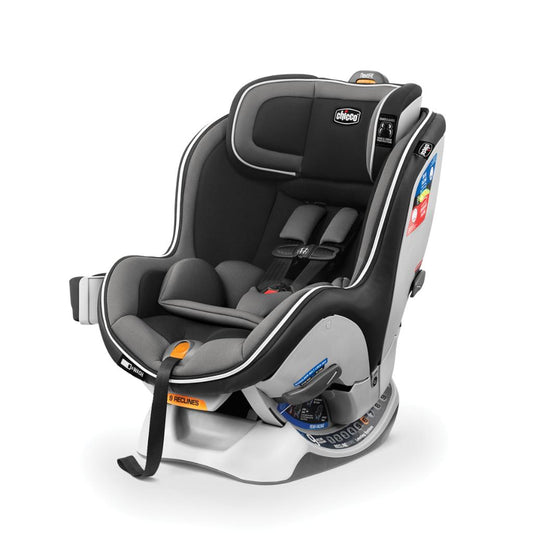 Silla Convertible Nextifit Zip Carbon