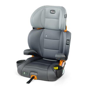 Butaca Kidfit Cleartex Drift