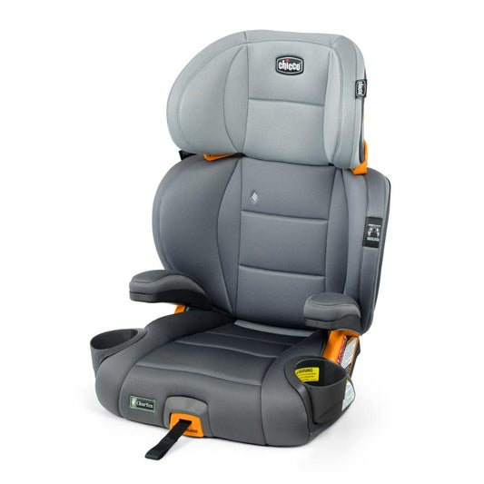 Butaca Kidfit Cleartex Drift