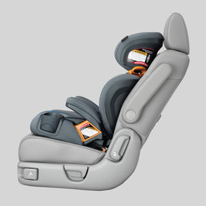 Butaca Kidfit Cleartex Drift