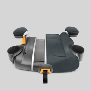Butaca Kidfit Cleartex Drift
