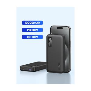 Batería Portátil 10.000mAh Carga Rápida PD20W UGREEN PB311