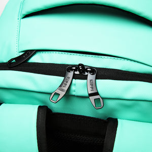 Mochila de Viaje Viral Cabina 45 L. Resistente al Agua. Kippi Menta