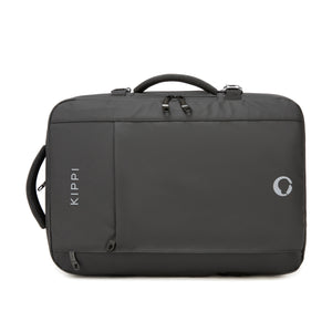 ✈️Mochila de Viaje Viral Expandible Cabina Kippi Negro