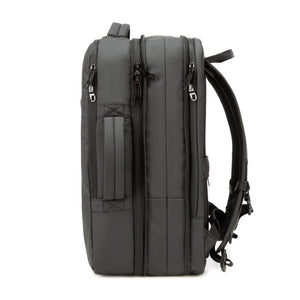 ✈️Mochila de Viaje Viral Expandible Cabina Kippi Negro