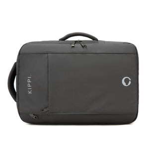 ✈️Mochila de Viaje Viral Expandible Cabina Kippi Negro