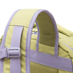 Mochila de Viaje Viral Cabina 45 L. Resistente al Agua. Kippi Pistacho
