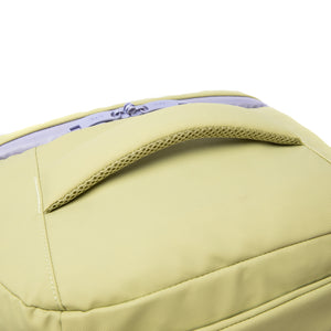 Mochila de Viaje Viral Cabina 45 L. Resistente al Agua. Kippi Pistacho