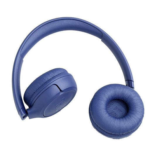 Audífono JBL Tune 530BT Azul